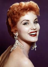 Debra Paget